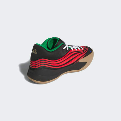 Men's Adidas Dame X Shoes