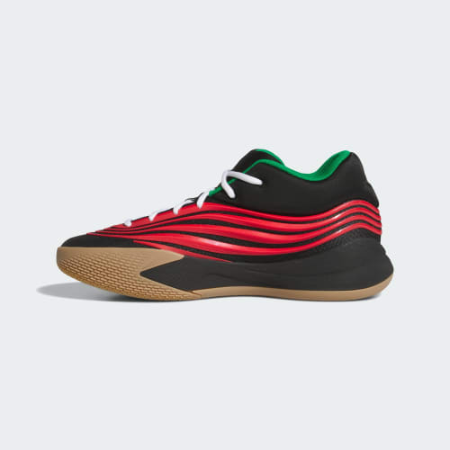Men's Adidas Dame X Shoes