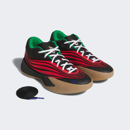 Men's Adidas Dame X Shoes