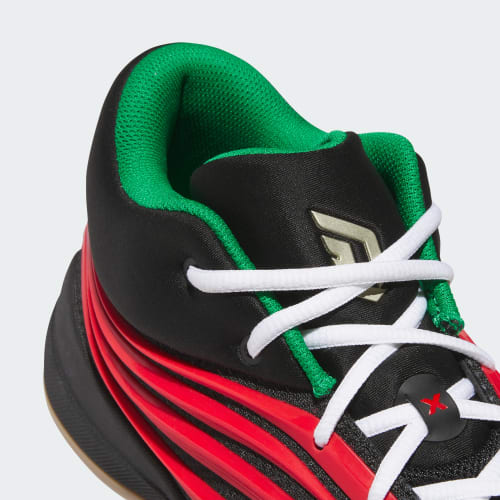 Men's Adidas Dame X Shoes