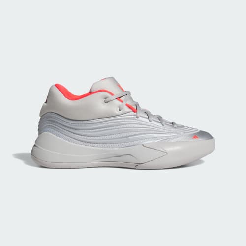 Men's Adidas Dame X Shoes