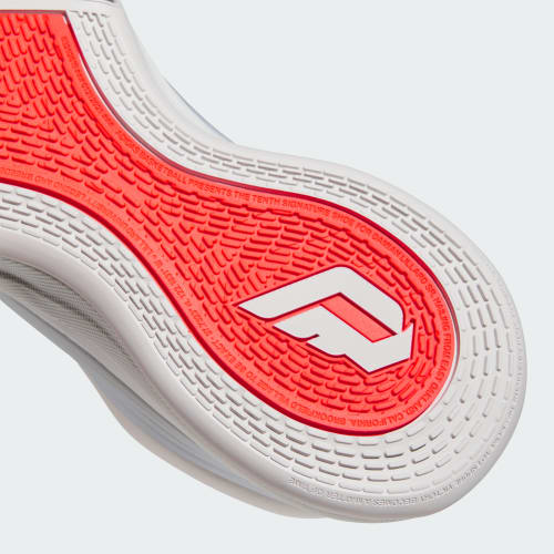 Men's Adidas Dame X Shoes