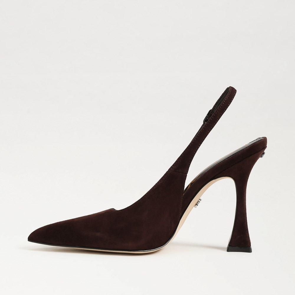Sam Edelman Women's Odette Slingback Pumps