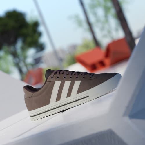 Men's Adidas Daily 4.0 Shoes