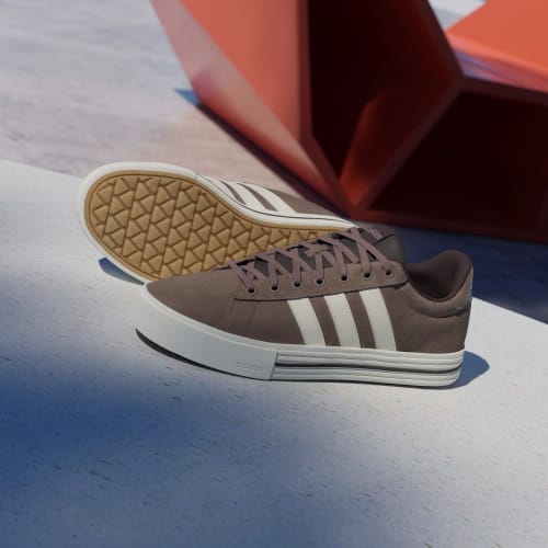 Men's Adidas Daily 4.0 Shoes