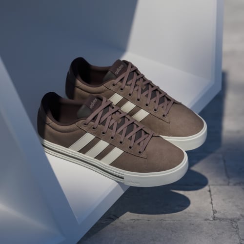 Men's Adidas Daily 4.0 Shoes