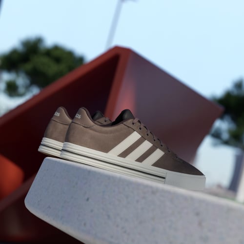 Men's Adidas Daily 4.0 Shoes