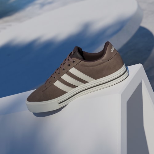 Men's Adidas Daily 4.0 Shoes