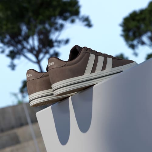 Men's Adidas Daily 4.0 Shoes