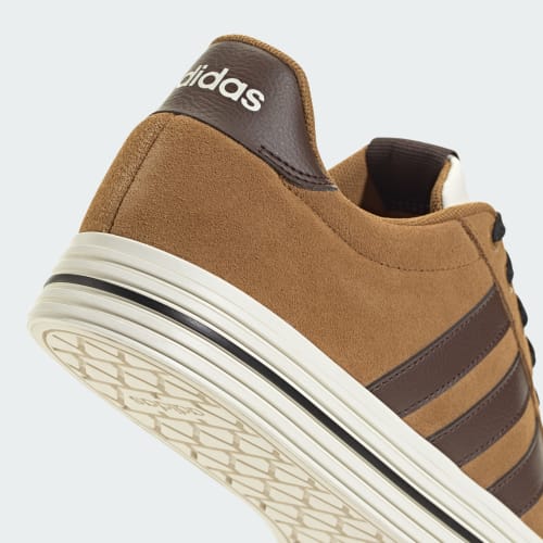 Men's Adidas Daily 4.0 Shoes