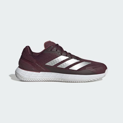 Men's Adidas Defiant Speed 2 Clay Tennis Shoes