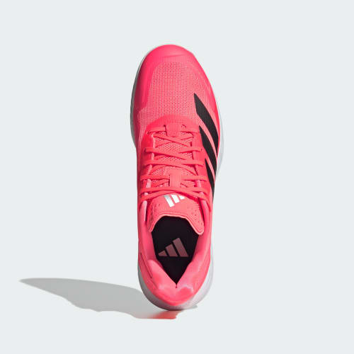Men's Adidas Defiant Speed 2 Tennis Shoes