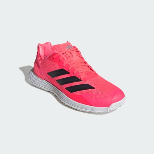 Men's Adidas Defiant Speed 2 Tennis Shoes