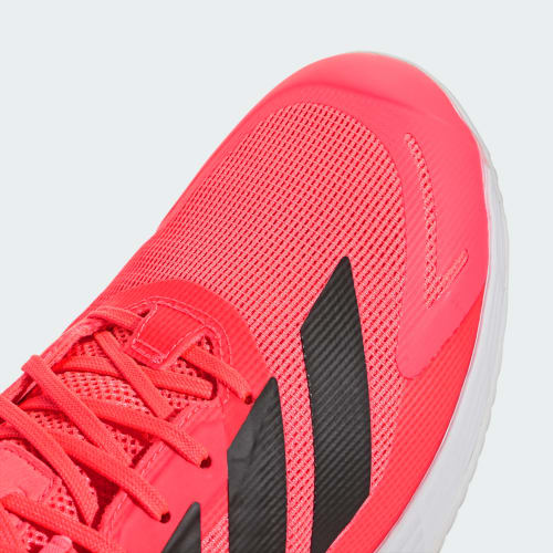 Men's Adidas Defiant Speed 2 Tennis Shoes