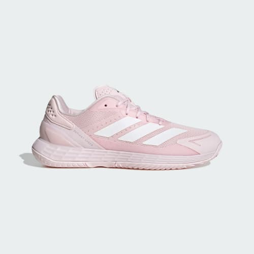 Men's Adidas Defiant Speed 2 Tennis Shoes