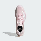 Men's Adidas Defiant Speed 2 Tennis Shoes