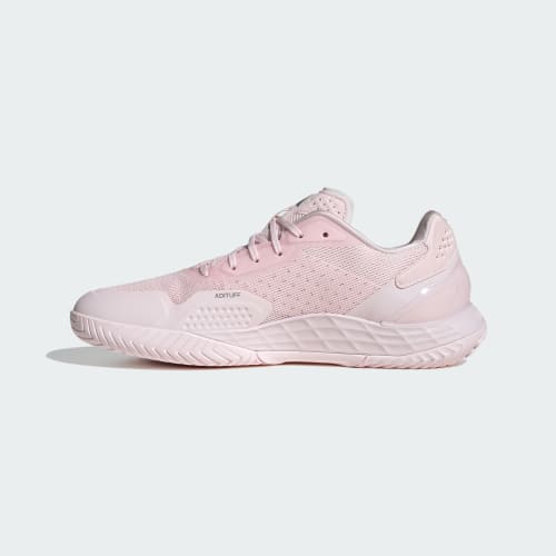 Men's Adidas Defiant Speed 2 Tennis Shoes