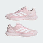 Men's Adidas Defiant Speed 2 Tennis Shoes