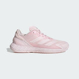 Women's Adidas Defiant Speed 2 Tennis Shoes
