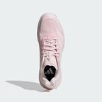 Women's Adidas Defiant Speed 2 Tennis Shoes
