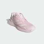 Women's Adidas Defiant Speed 2 Tennis Shoes