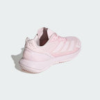Women's Adidas Defiant Speed 2 Tennis Shoes