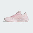Women's Adidas Defiant Speed 2 Tennis Shoes
