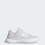 Women's Adidas Defiant Speed 2 Tennis Shoes