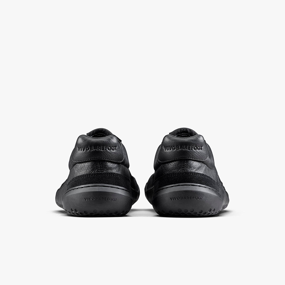 Vivobarefoot Gobi II Sneaker Premium Leather Men's Shoes