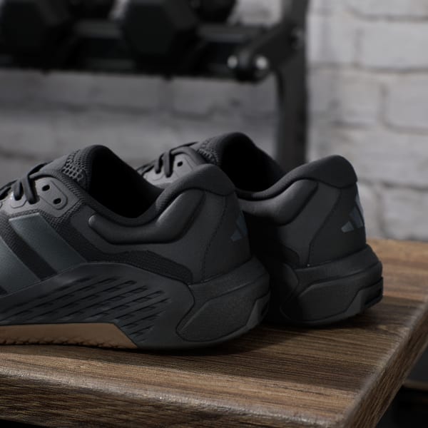 Men's Adidas Dropset 4 Training Shoes