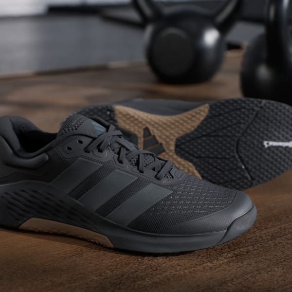 Men's Adidas Dropset 4 Training Shoes