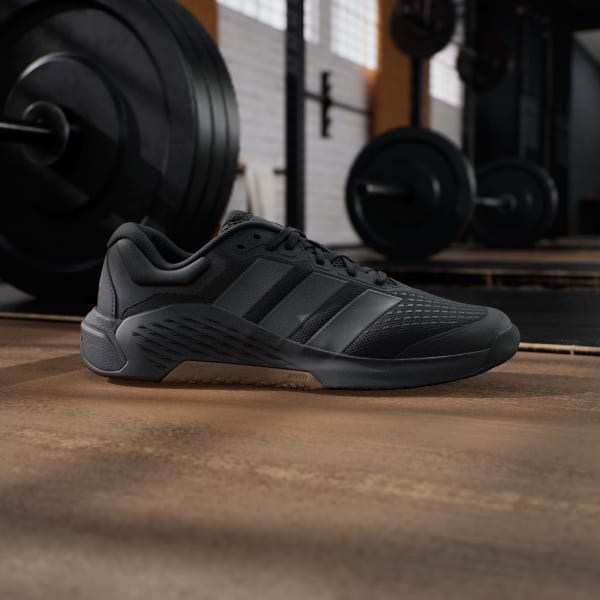 Men's Adidas Dropset 4 Training Shoes