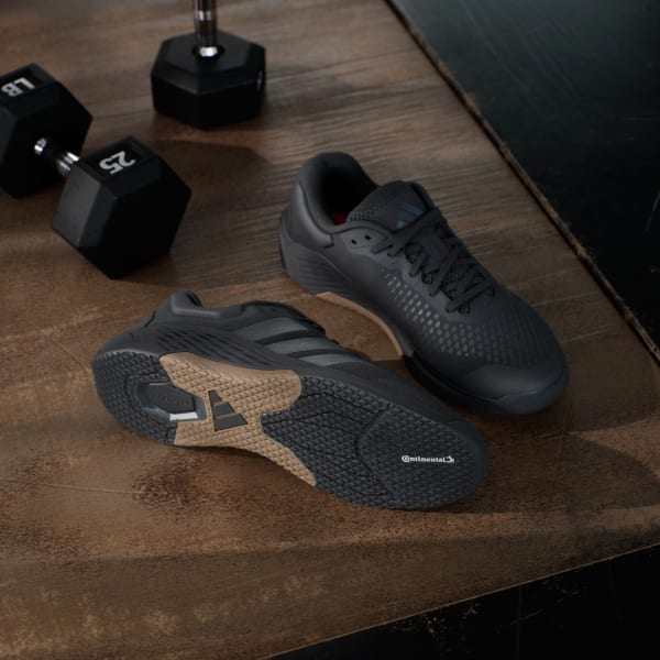 Men's Adidas Dropset 4 Training Shoes
