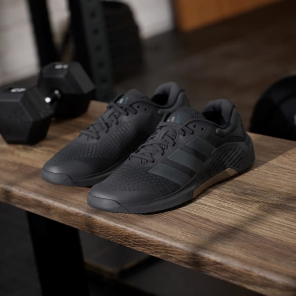 Men's Adidas Dropset 4 Training Shoes