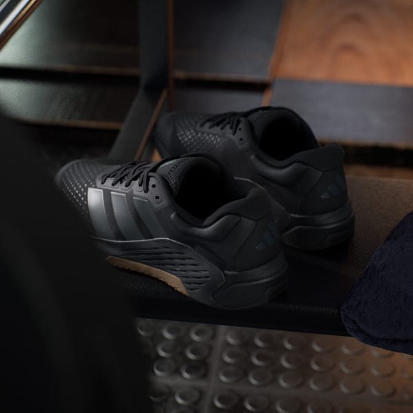 Men's Adidas Dropset 4 Training Shoes