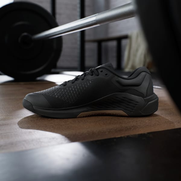 Men's Adidas Dropset 4 Training Shoes