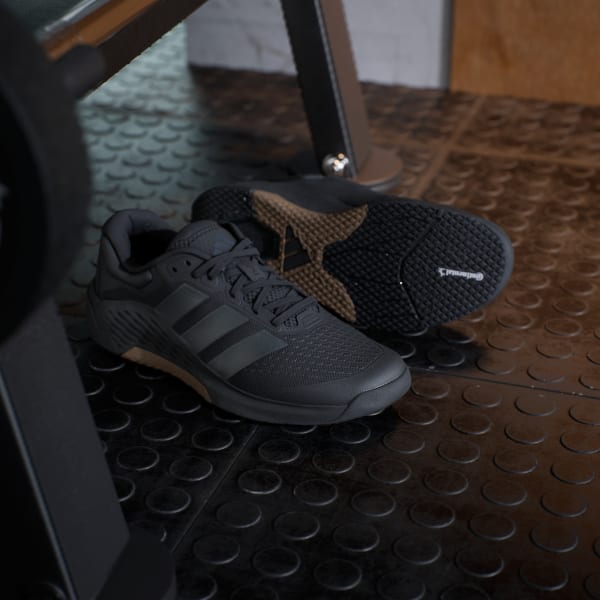 Men's Adidas Dropset 4 Training Shoes