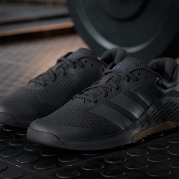 Men's Adidas Dropset 4 Training Shoes