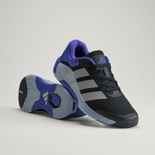 Men's Adidas Dropset 4 Training Shoes