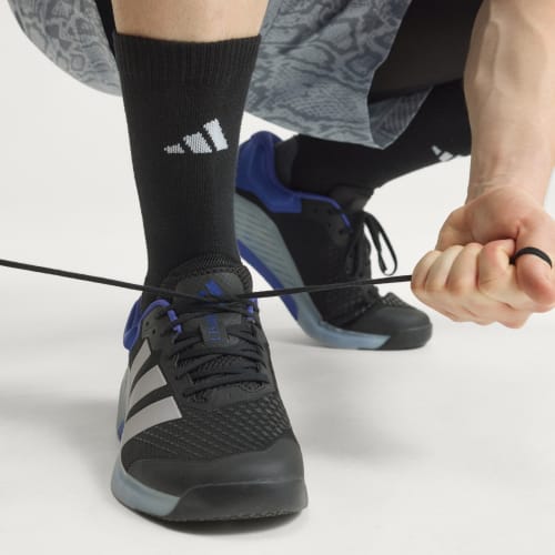 Men's Adidas Dropset 4 Training Shoes
