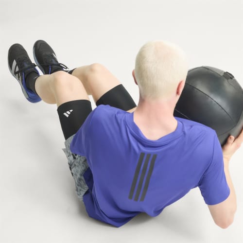 Men's Adidas Dropset 4 Training Shoes