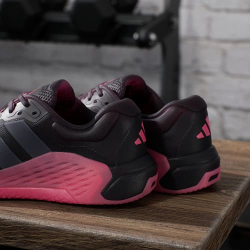Men's Adidas Dropset 4 Training Shoes