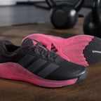 Men's Adidas Dropset 4 Training Shoes