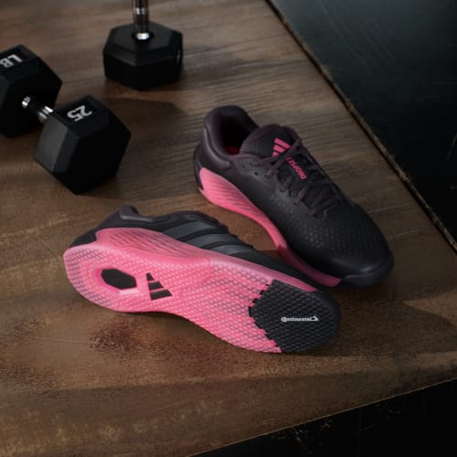 Men's Adidas Dropset 4 Training Shoes