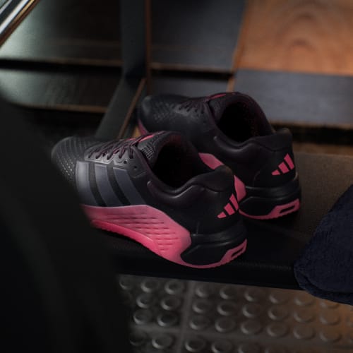 Men's Adidas Dropset 4 Training Shoes