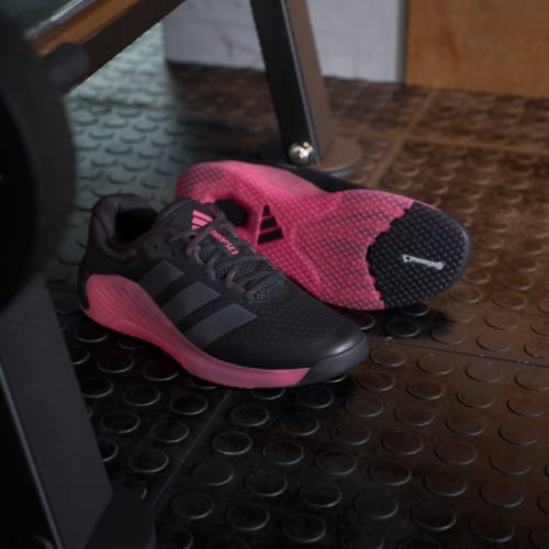 Men's Adidas Dropset 4 Training Shoes