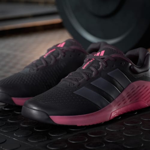 Men's Adidas Dropset 4 Training Shoes