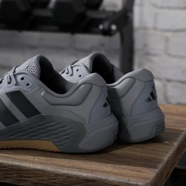 Men's Adidas Dropset 4 Training Shoes