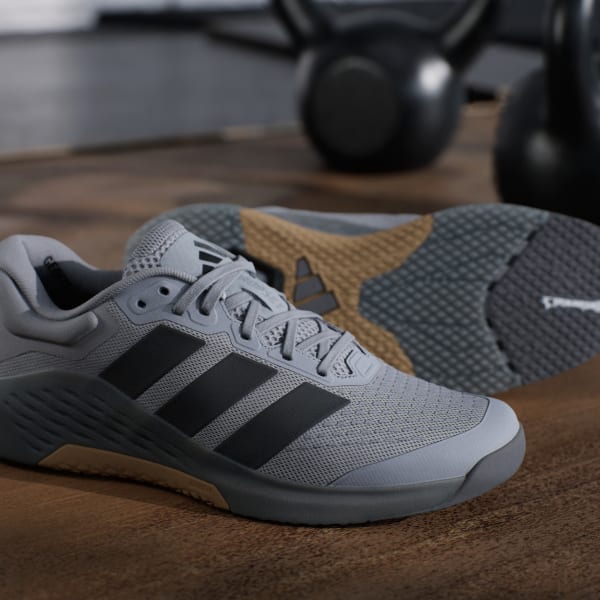 Men's Adidas Dropset 4 Training Shoes