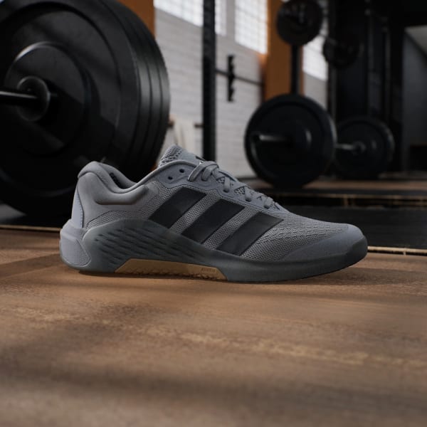 Men's Adidas Dropset 4 Training Shoes